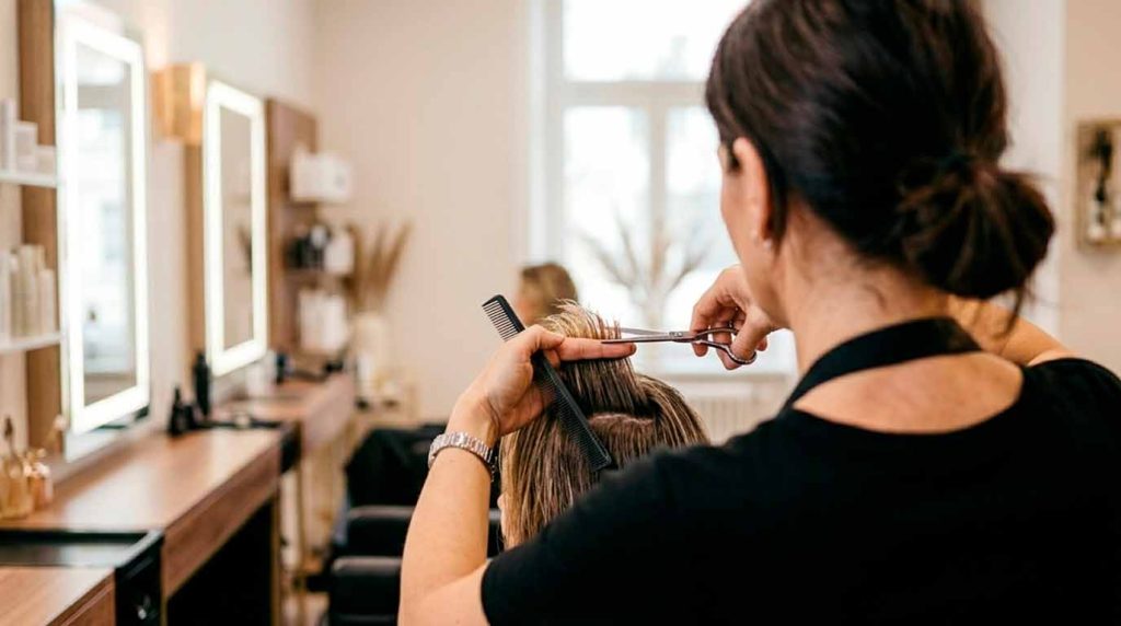 Imagen de corte
