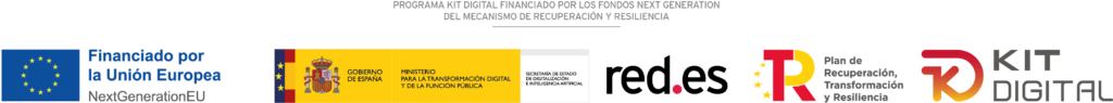 Logos de Kit Digital